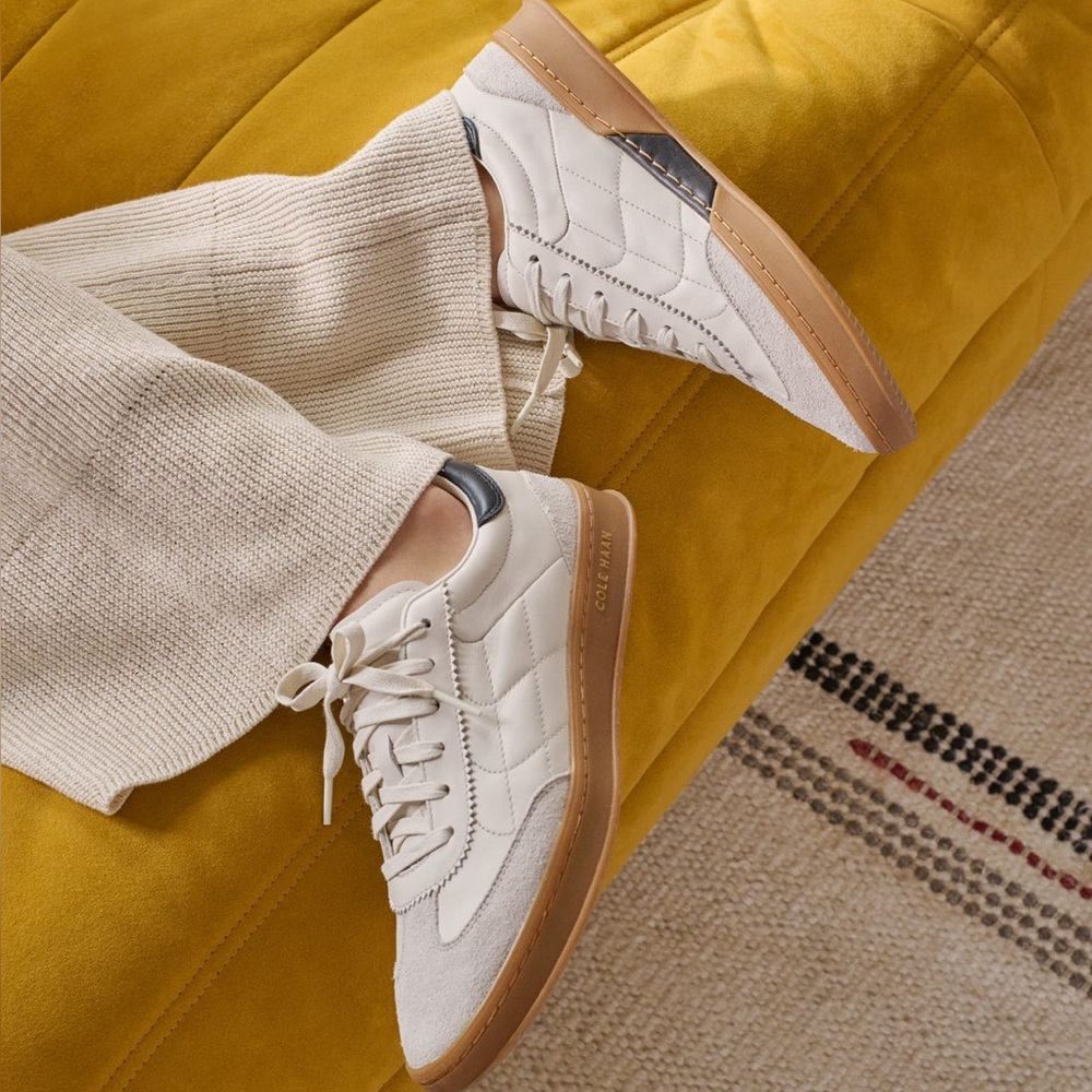 Cole Haan GrandPrø Breakaway Sneakers
